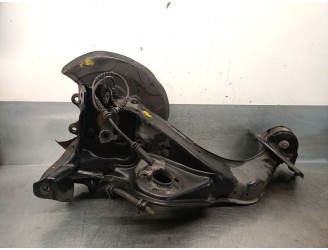 Recambio de mangueta trasera izquierda para bmw 2 active tourer (f45) 218 d referencia OEM IAM 33308842879 33308842879 