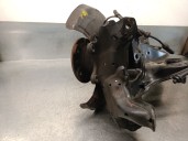 Recambio de mangueta trasera izquierda para bmw 2 active tourer (f45) 218 d referencia OEM IAM 33308842879 33308842879 