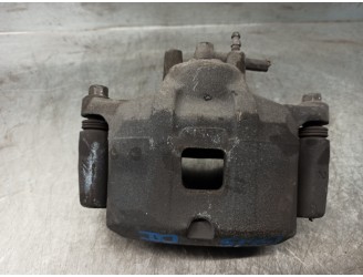 Recambio de pinza freno delantera izquierda para mitsubishi lancer berlina (cy0) inform referencia OEM IAM 4605A475  