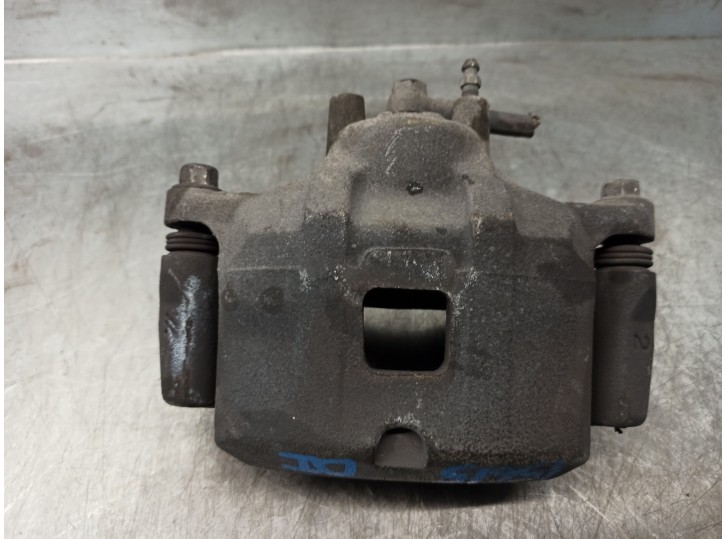 Recambio de pinza freno delantera izquierda para mitsubishi lancer berlina (cy0) inform referencia OEM IAM 4605A475  