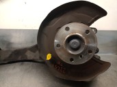 Recambio de mangueta trasera izquierda para bmw 2 active tourer (f45) 218 d referencia OEM IAM 33308842879 33308842879 