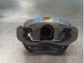 Recambio de pinza freno delantera izquierda para mitsubishi lancer berlina (cy0) inform referencia OEM IAM 4605A475  