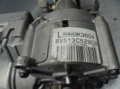 Recambio de columna direccion para ford fiesta (cb1) 1.6 tdci cat referencia OEM IAM 8V513C529CN 
