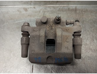 Recambio de pinza freno trasera derecha para mitsubishi lancer berlina (cy0) inform referencia OEM IAM 4605A478  