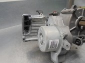 Recambio de columna direccion para ford fiesta (cb1) 1.6 tdci cat referencia OEM IAM 8V513C529CN 