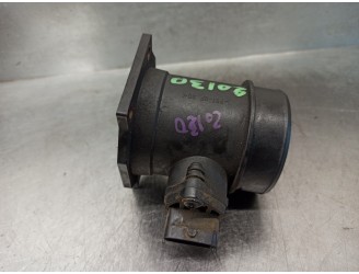 Replacement mass air flow sensor for Nissan Terrano/Terrano II (R20) 2.7 Turbodiesel OEM IAM reference 0281002207 0281002207 BOS
