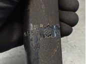 Recambio de amortiguador trasero derecho para kia carnival ii 2.9 crdi cat referencia OEM IAM 0K55F28700B  