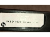 Recambio de antena para hyundai ioniq (ae) 1.6 gdi hybrid referencia OEM IAM 95420G2300 95420G2300 