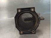 Recambio de caudalimetro para nissan terrano/terrano.ii (r20) 2.7 turbodiesel referencia OEM IAM 0281002207 0281002207 BOSCH