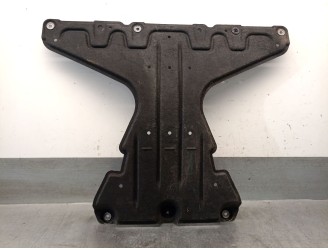 Recambio de cubrecarter para hyundai kona furgoneta/suv (os, ose, osi) ev referencia OEM IAM EM16  