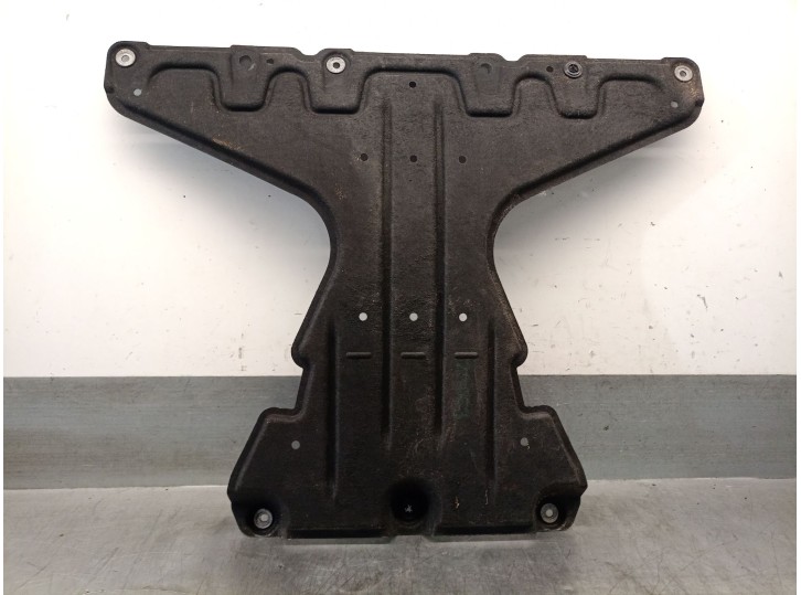 Recambio de cubrecarter para hyundai kona furgoneta/suv (os, ose, osi) ev referencia OEM IAM EM16  