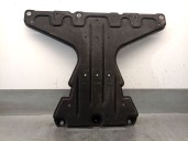 Recambio de cubrecarter para hyundai kona furgoneta/suv (os, ose, osi) ev referencia OEM IAM EM16  