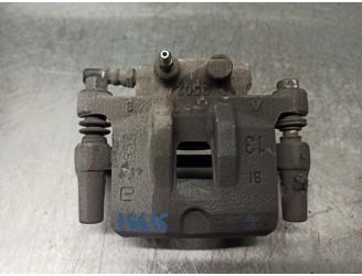 Replacement rear left brake caliper for Mitsubishi Lancer Saloon (CY0) OEM IAM reference 4605A477 