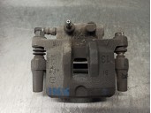 Recambio de pinza freno trasera izquierda para mitsubishi lancer berlina (cy0) inform referencia OEM IAM 4605A477  