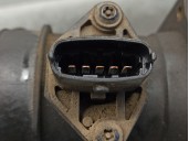 Recambio de caudalimetro para nissan terrano/terrano.ii (r20) 2.7 turbodiesel referencia OEM IAM 0281002207 0281002207 BOSCH