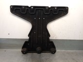 Recambio de cubrecarter para hyundai kona furgoneta/suv (os, ose, osi) ev referencia OEM IAM EM16  