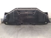 Recambio de cubrecarter para hyundai kona furgoneta/suv (os, ose, osi) ev referencia OEM IAM 866A1HFAA0  866A2HFAA0