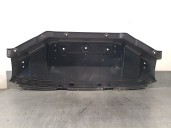 Recambio de cubrecarter para hyundai kona furgoneta/suv (os, ose, osi) ev referencia OEM IAM 866A1HFAA0  866A2HFAA0