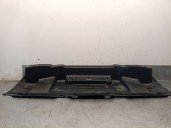Recambio de cubrecarter para hyundai kona furgoneta/suv (os, ose, osi) ev referencia OEM IAM 866A1HFAA0  866A2HFAA0