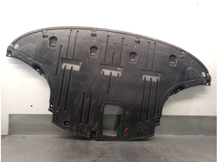 Recambio de cubrecarter para hyundai kona furgoneta/suv (os, ose, osi) ev referencia OEM IAM 29110HF000  
