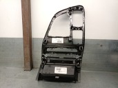 Recambio de moldura para bmw 2 active tourer (f45) 218 d referencia OEM IAM 5116F005921 