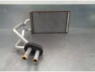 Recambio de radiador calefaccion / aire acondicionado para mitsubishi lancer berlina (cy0) inform referencia OEM IAM 7801A986 78