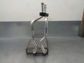 Recambio de radiador calefaccion / aire acondicionado para mitsubishi lancer berlina (cy0) inform referencia OEM IAM 7801A986 78