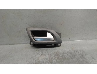 Recambio de maneta interior trasera derecha para citroën c4 lim. 1.6 hdi fap referencia OEM IAM 9144G4 5 PUERTAS