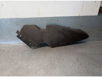 Recambio de molduras delanteras para mercedes-benz clase b sports tourer (w245) b 180 cdi (245.207) referencia OEM IAM A16982104