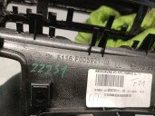 Recambio de moldura para bmw 2 active tourer (f45) 218 d referencia OEM IAM 5116F005921  