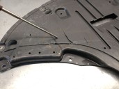 Recambio de cubrecarter para hyundai kona furgoneta/suv (os, ose, osi) ev referencia OEM IAM 29110HF000  