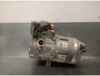 Replacement air conditioning compressor for Hyundai Kona van/SUV (OS, OSE, OSI) EV OEM IAM reference 977E1HF001 HANON 
