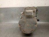 Replacement air conditioning compressor for Hyundai Kona van/SUV (OS, OSE, OSI) EV OEM IAM reference 977E1HF001 HANON 