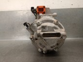 Replacement air conditioning compressor for Hyundai Kona van/SUV (OS, OSE, OSI) EV OEM IAM reference 977E1HF001 HANON 