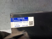 Recambio de modulo electronico para toyota prius (nhw30) executive referencia OEM IAM 8865047071 8865047071 