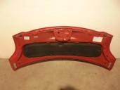 Replacement hood for Toyota Yaris (_P9_) 1.4 D-4D (NLP90_) OEM IAM reference 533010D080 RED 