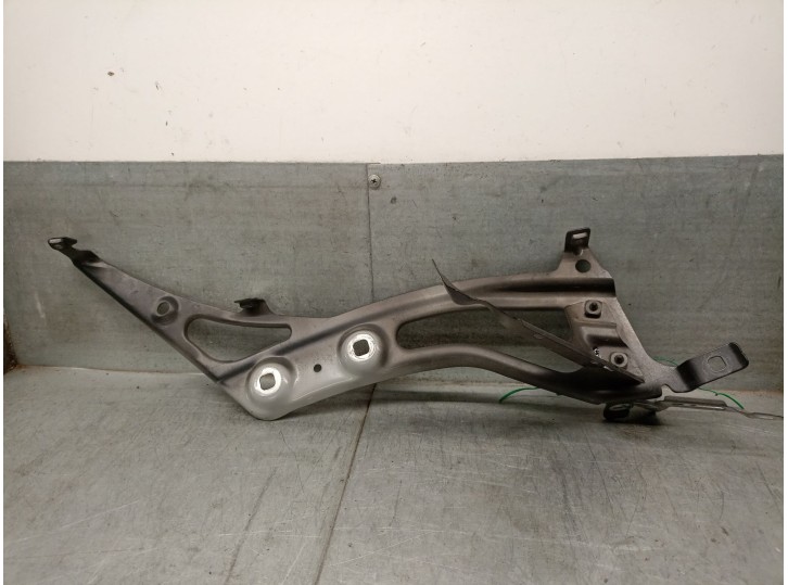 Recambio de refuerzo lateral para bmw 2 active tourer (f45) 218 d referencia OEM IAM 7297201  CESTA 3 CHAPA