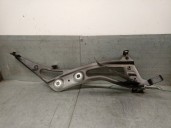 Recambio de refuerzo lateral para bmw 2 active tourer (f45) 218 d referencia OEM IAM 7297201  CESTA 3 CHAPA