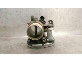 Recambio de caja mariposa para land rover freelander 2 (l359) 2.2 td4 4x4 referencia OEM IAM 6G9Q9E926BA LR001001 701002090 PIER