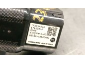 Recambio de boton start/stop para hyundai ioniq (ae) 1.6 gdi hybrid referencia OEM IAM 95430G2500MBI 