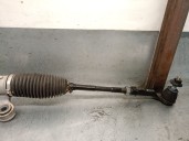 Recambio de cremallera direccion para hyundai kona furgoneta/suv (os, ose, osi) ev referencia OEM IAM 56500BE000  