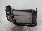 Recambio de intercooler para toyota yaris (_p9_) 1.4 d-4d (nlp90_) referencia OEM IAM 179000N020 1270000620 DENSO