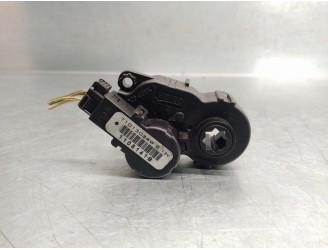 Recambio de motor calefaccion para peugeot 508 2.0 blue-hdi fap referencia OEM IAM T1013034W DE TRAMPILLA VALEO