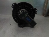 Recambio de motor calefaccion para toyota yaris (_p9_) 1.4 d-4d (nlp90_) referencia OEM IAM AV2727000311 871030D100 