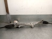 Recambio de cremallera direccion para hyundai kona furgoneta/suv (os, ose, osi) ev referencia OEM IAM 56500BE000  