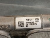 Recambio de cremallera direccion para hyundai kona furgoneta/suv (os, ose, osi) ev referencia OEM IAM 56500BE000  