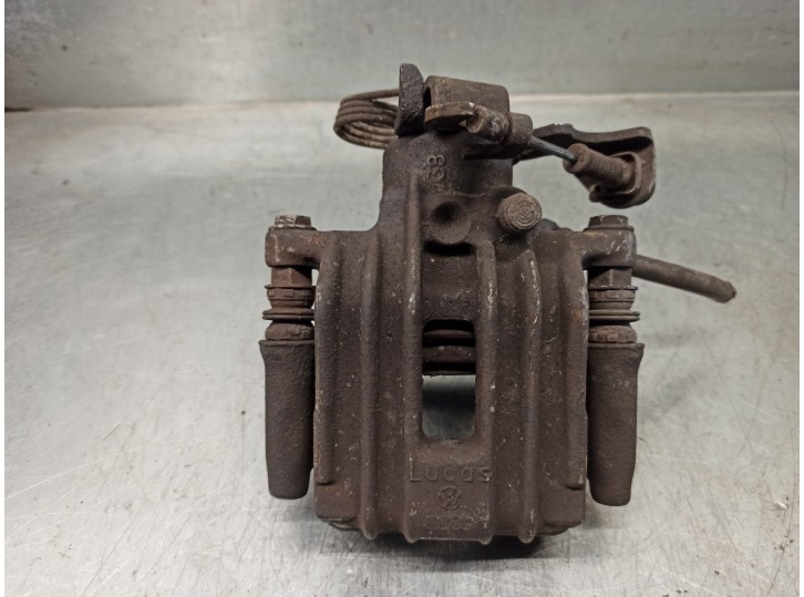 Recambio de pinza freno trasera derecha para audi a4 berlina (b5) 1.8 20v turbo referencia OEM IAM 8E0615424 
