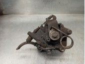 Recambio de pinza freno trasera derecha para audi a4 berlina (b5) 1.8 20v turbo referencia OEM IAM 8E0615424 