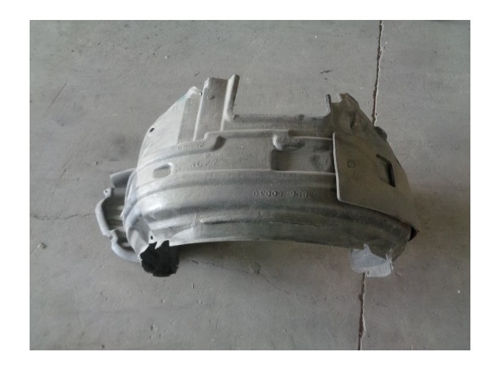 Recambio de paso rueda delantero izquierdo para lexus ls430 (ucf30) básico (07.2003) referencia OEM IAM 5380650030 CESTA 10B