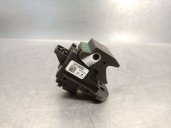 Replacement handbrake lever for Dacia Duster (HM_) 1.0 TCe 90 OEM IAM reference 251750042R 